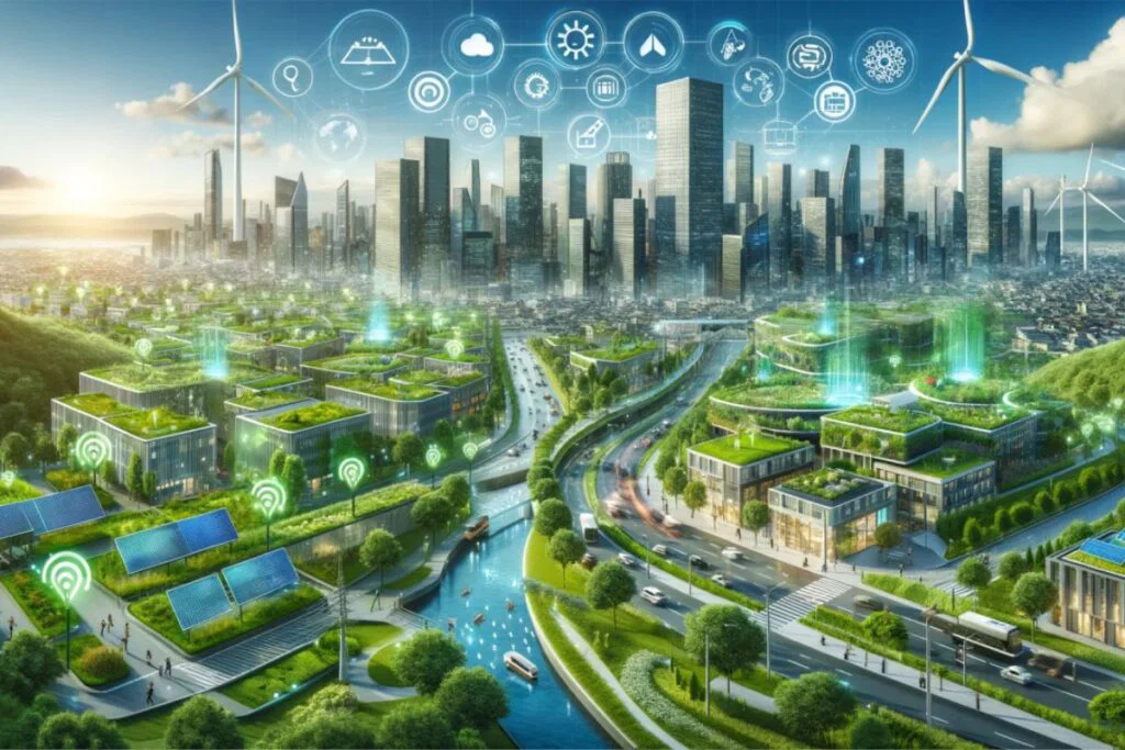 How Cities are Adapting to Climate Change: Urban Resilience and ...