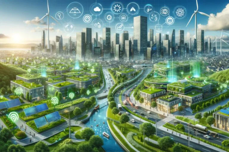 How Cities are Adapting to Climate Change: Urban Resilience and ...